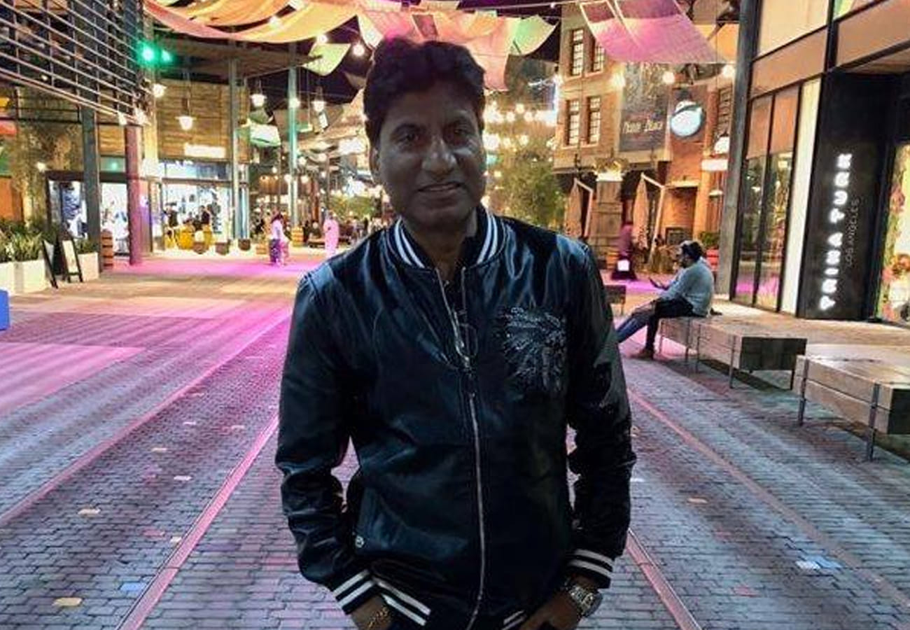 Comedian Raju shrivastava statement about Kapil Sharma Marriage