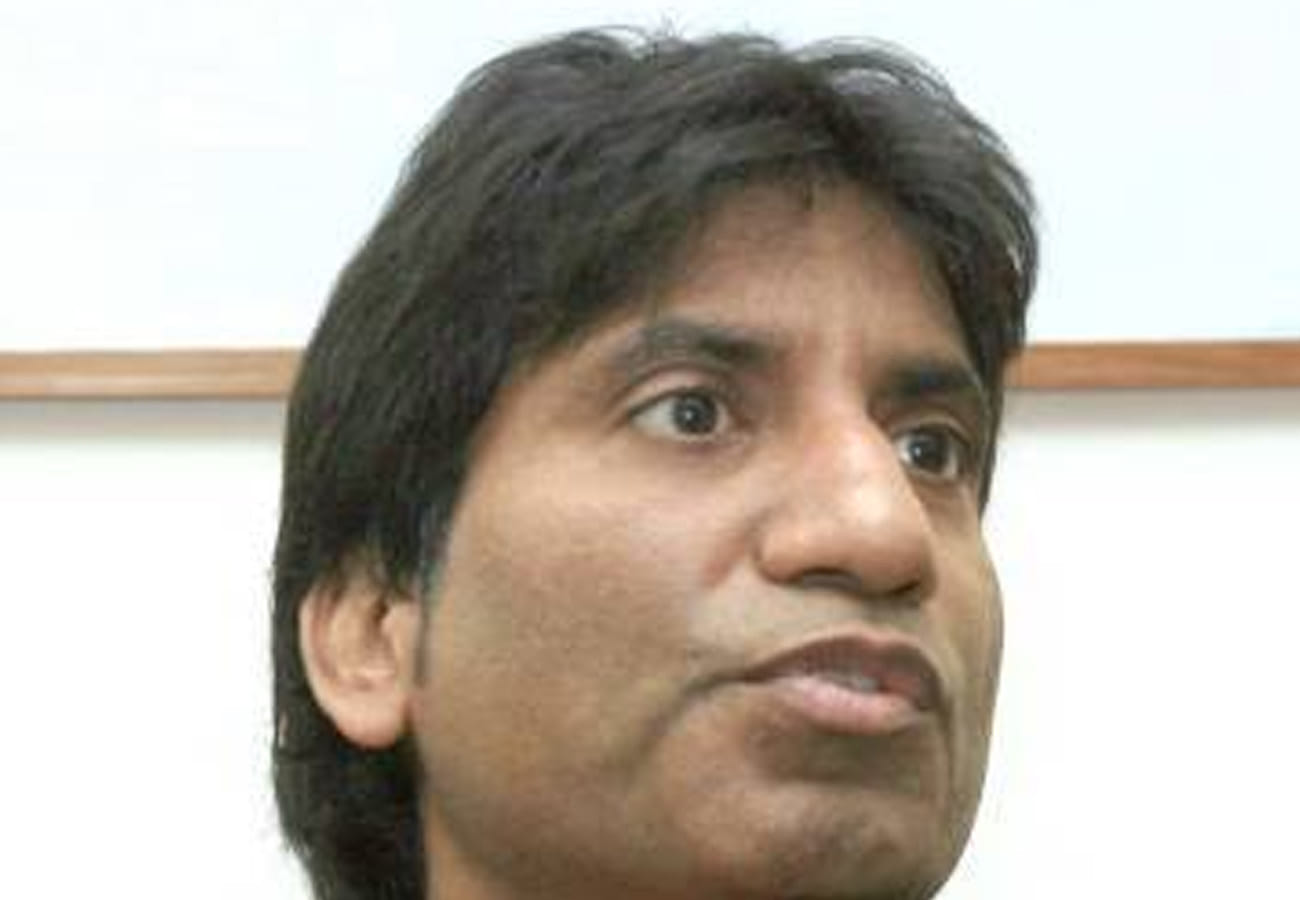 Comedian Raju shrivastava statement about Kapil Sharma Marriage