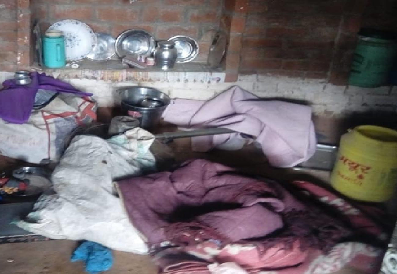 Eunuch killed his lover in kanpur