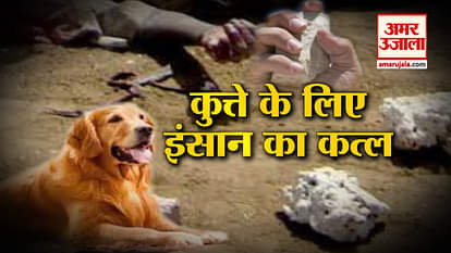 A man shot dead after he threw stone at dog in Delhi’s Welcome area