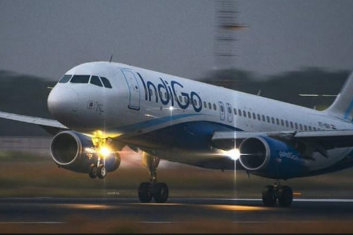Four flights made an emergency landing in the last 24 hours, all passengers are safe