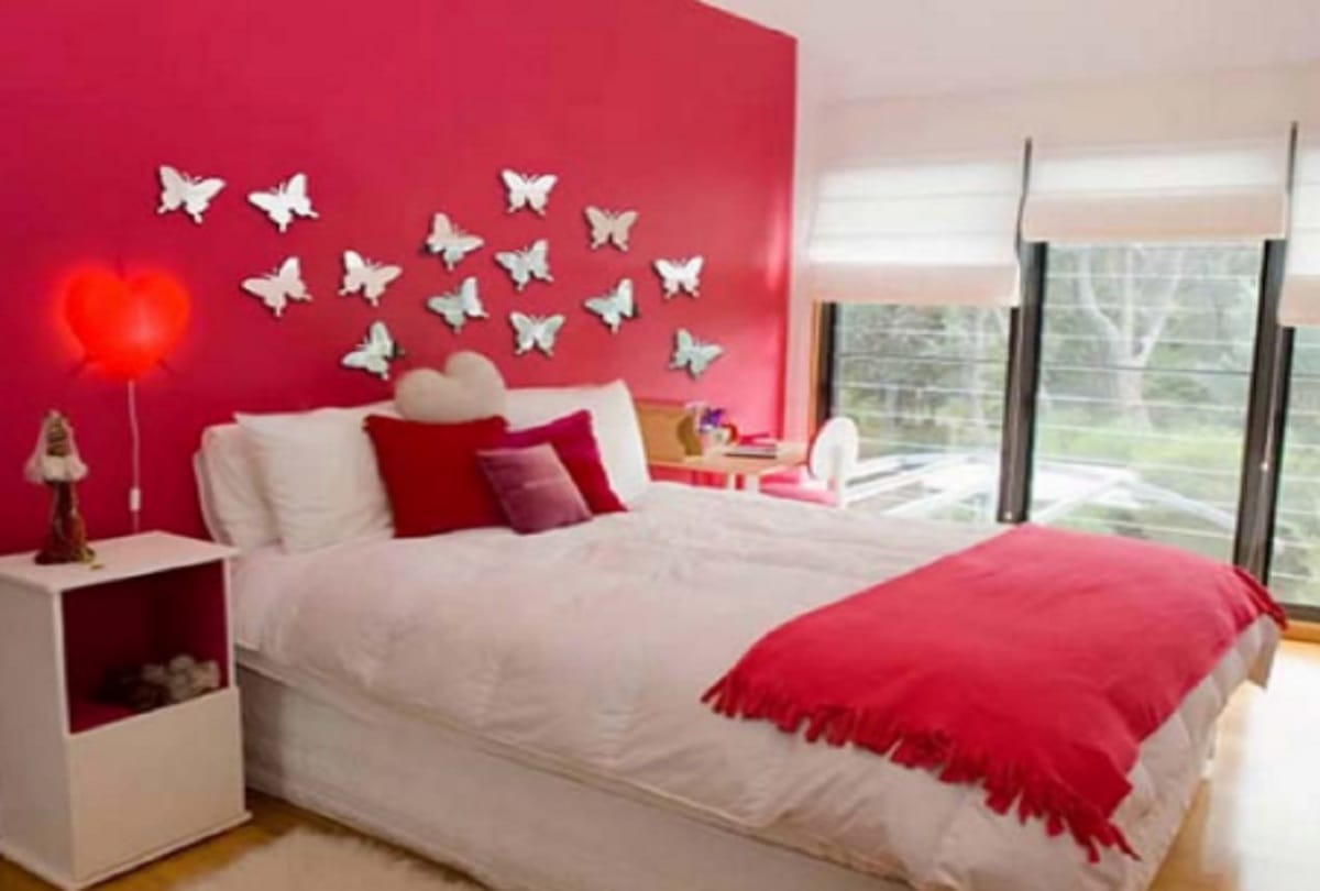 easy and cheap ideas for home decor
