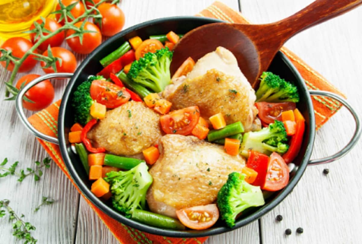 weight lose tips without gym and exercise
