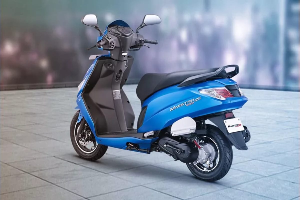 These are the upcoming scooters of 2019 in india