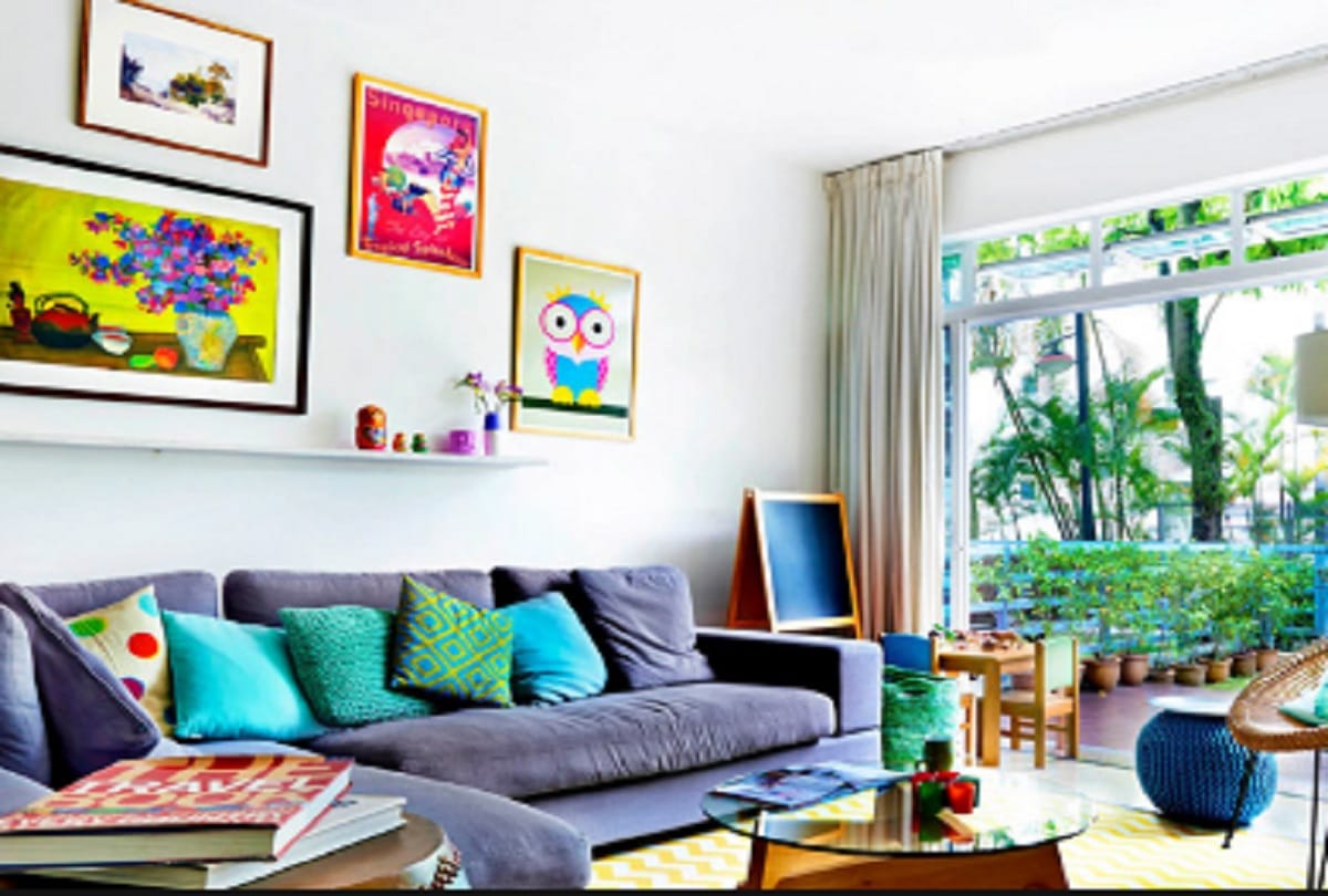 easy and cheap ideas for home decor