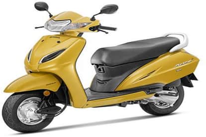 Honda surpasses 60 lakh sales in North India