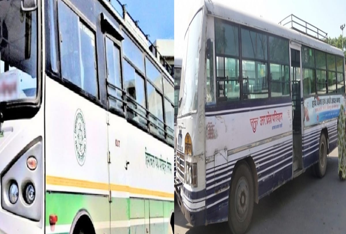 MoU signed for plying Buses between Himachal and Uttar Pradesh