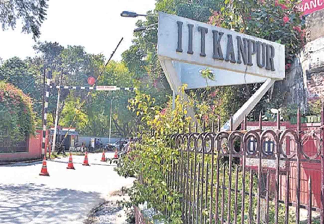 IIT Kanpur Antragni 21, bRed Bull tour and Sunidhi chouhan performance will be  attraction  