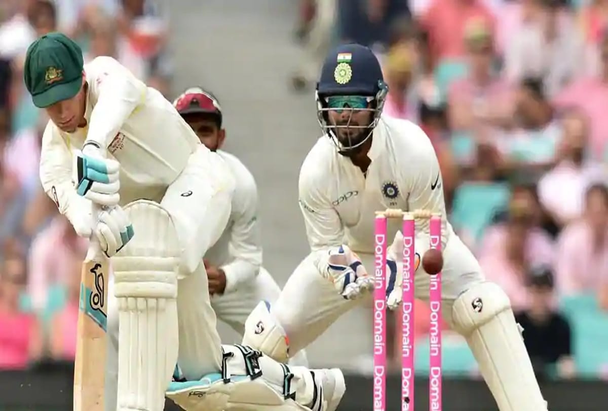 Australia vs India: Peter Handscomb confident of salvaging a draw in Sydney Test