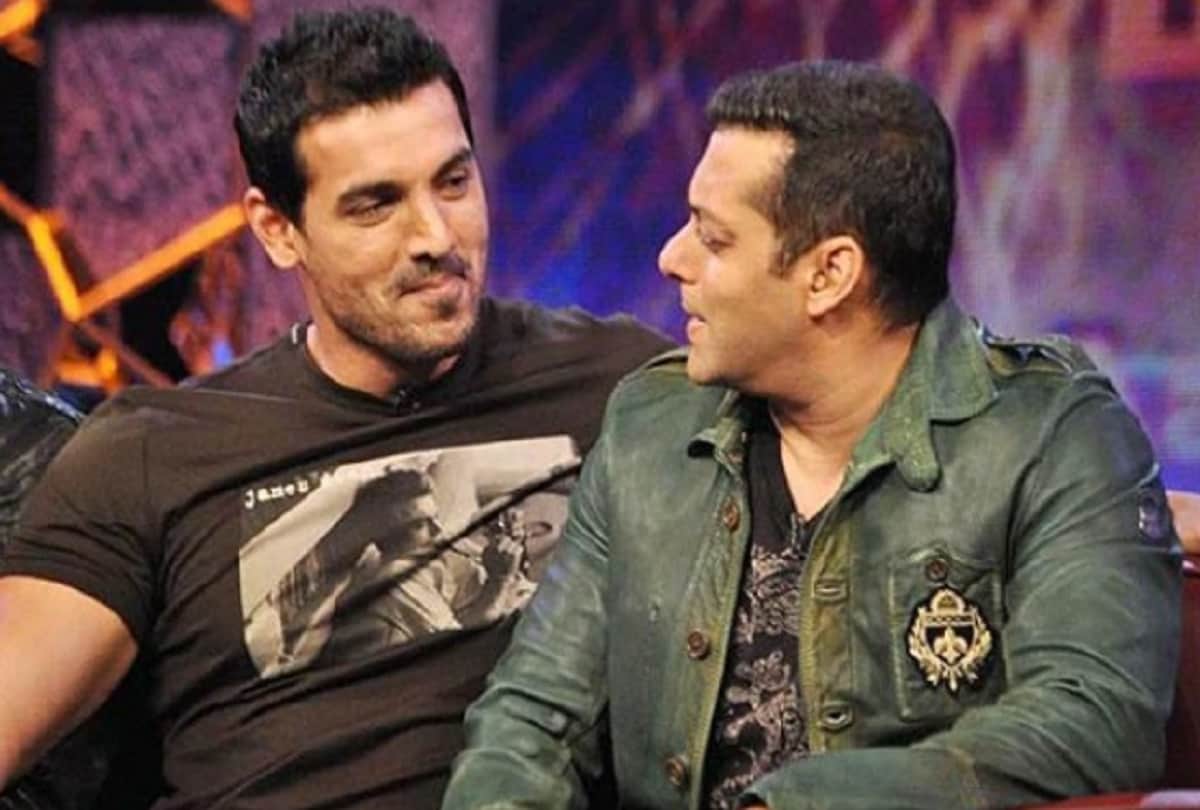 John Abraham says film industry is not secular world is polarized