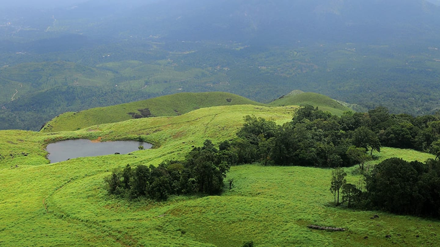 easiest trek in india under 12 km for beginners who love trekking