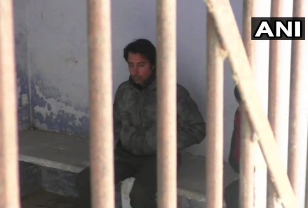 hearing on jyoti randhava's bail will be on 14 january.