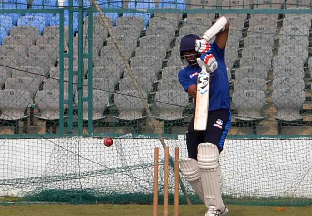 Ranji Trophy Competition between UP and Assam from today