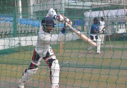 Ranji Trophy Competition between UP and Assam from today