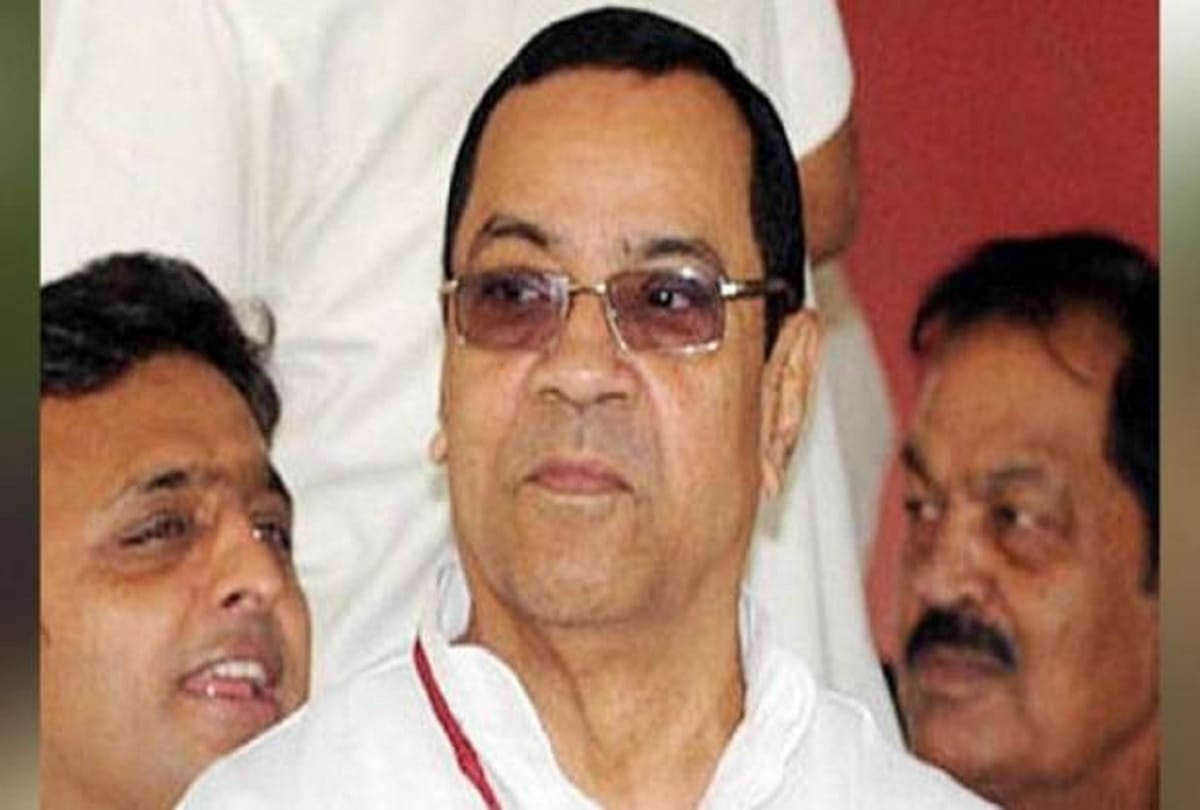 No need of Congress to defeat BJP in UP: SP