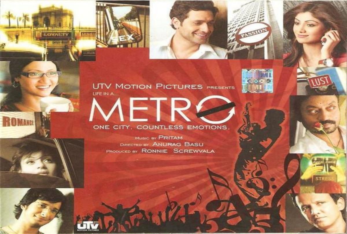 Irrfan Khan wanted to do Life in a metro film sequel Anurag Basu revealed many things