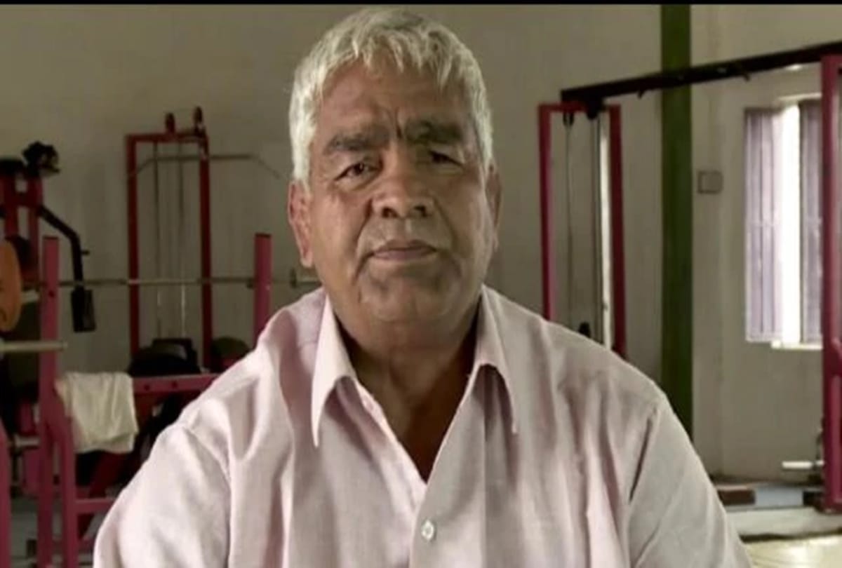 Mahavir Singh Phogat against haryana government sports policy