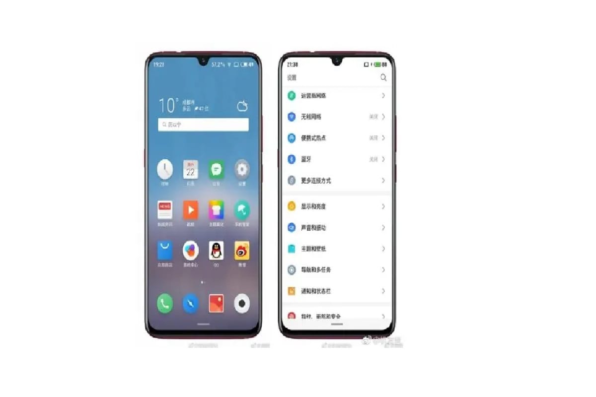 Meizu Note 9 Set to launch on 6th march in china, 48MP Camera