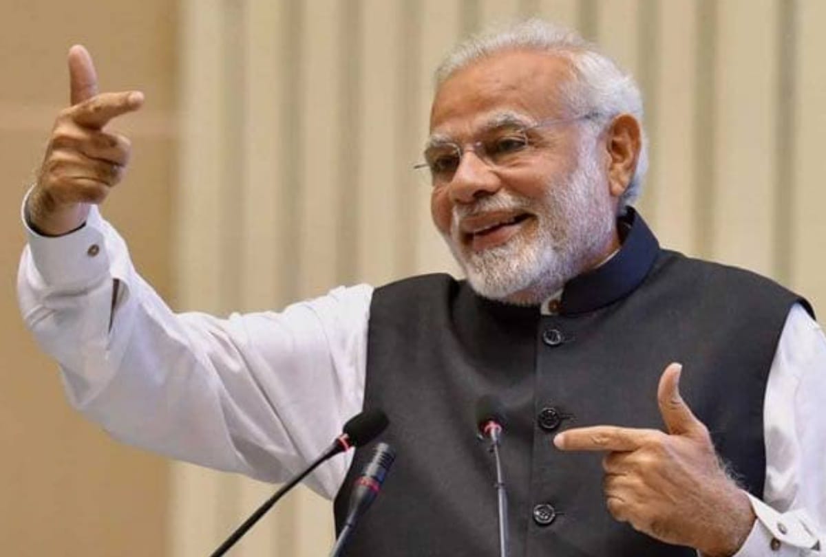 General Reservation: The Constitution Amendment Bill may be introduced in the Lok Sabha today