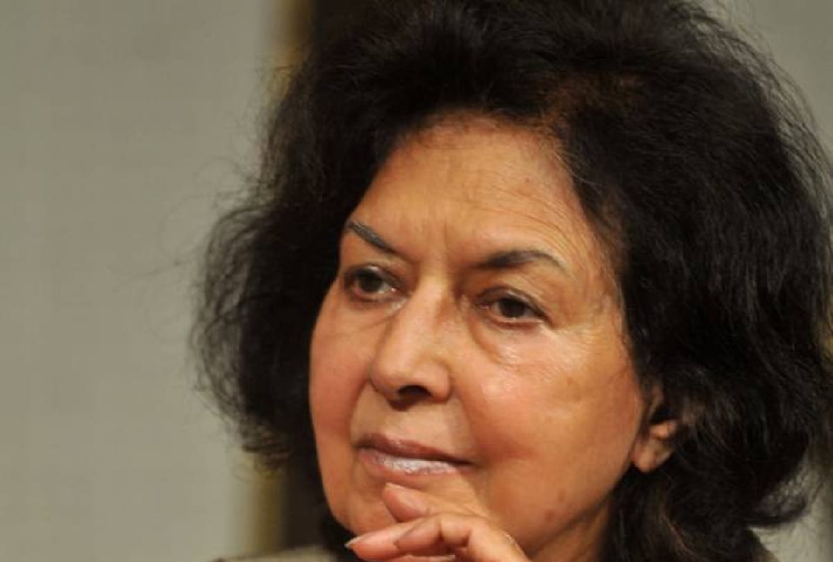 Politics in Maharashtra on withdrawing invitation from Nayantara