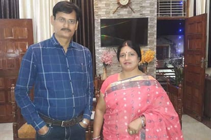 Varanasi municipal corporation and water corporation negligence for NRI summit work