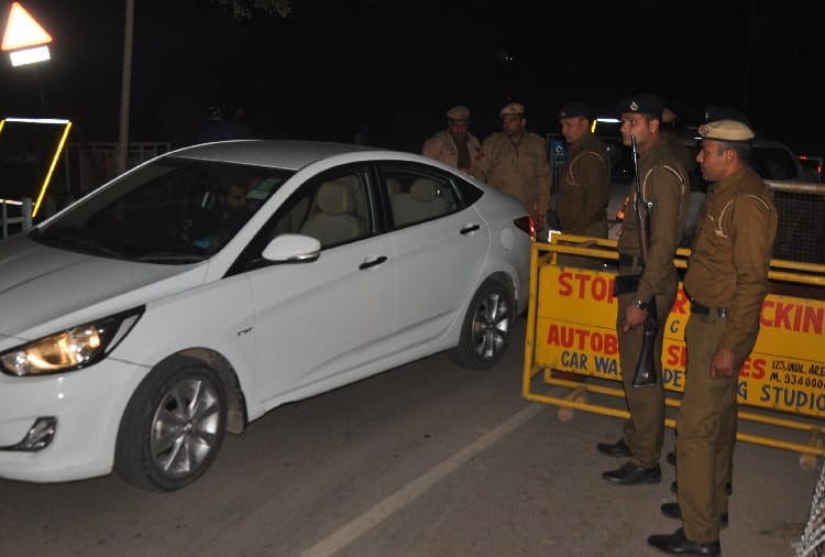 Panchkula Seal for Verdict In Chhatrapati Murder Case, Dera Sacha Sauda Chief Ram Rahim