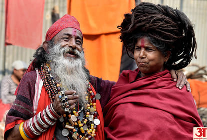 kano dekhi:West Bengal and Uttar Pradesh became headache Rahul gandhi smiriti irani ram vilas paswan