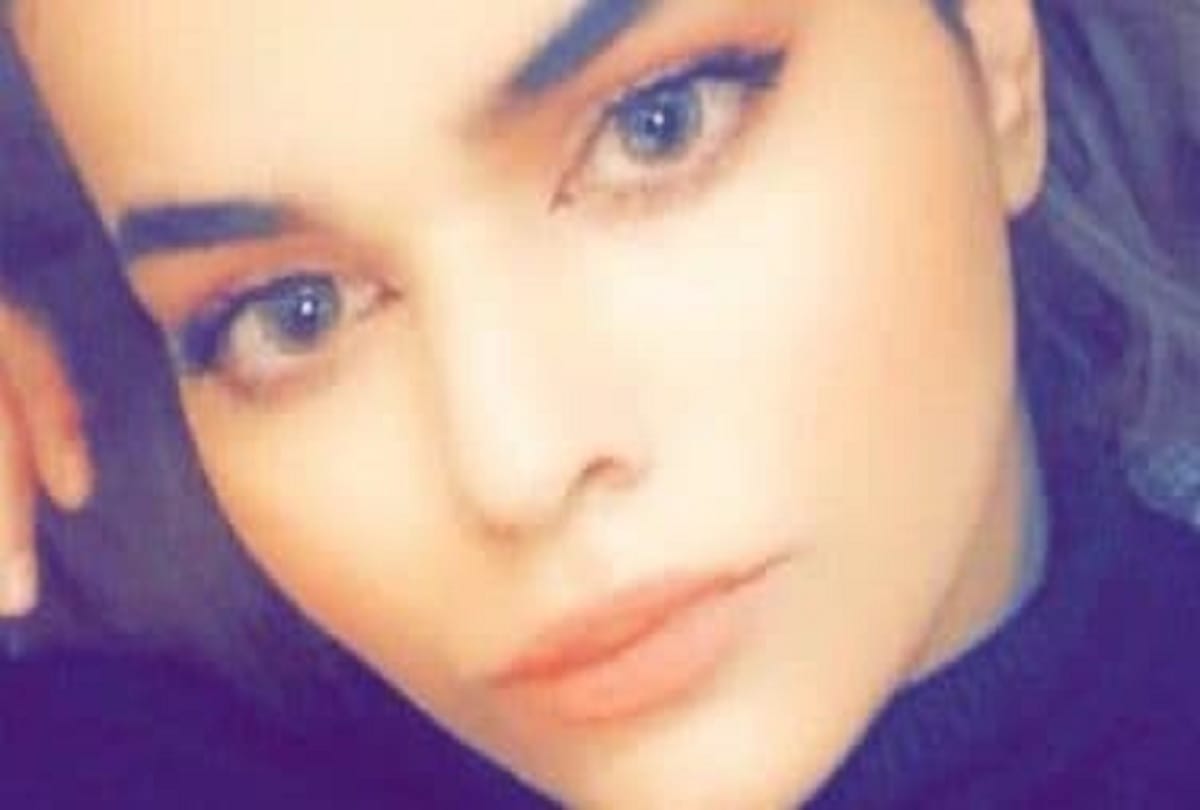Saudi woman stopped at Bangkok airport, She said her life threatens