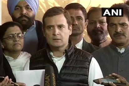 lok sabha elections 2019 mayawati akhilesh mistake and congress made master plan for elections
