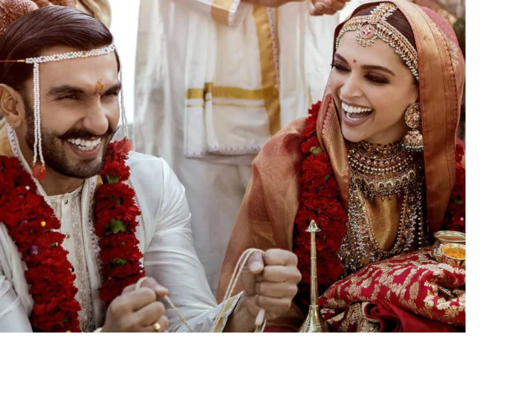 Deepika Padukone prepares this dish for Ranveer singh