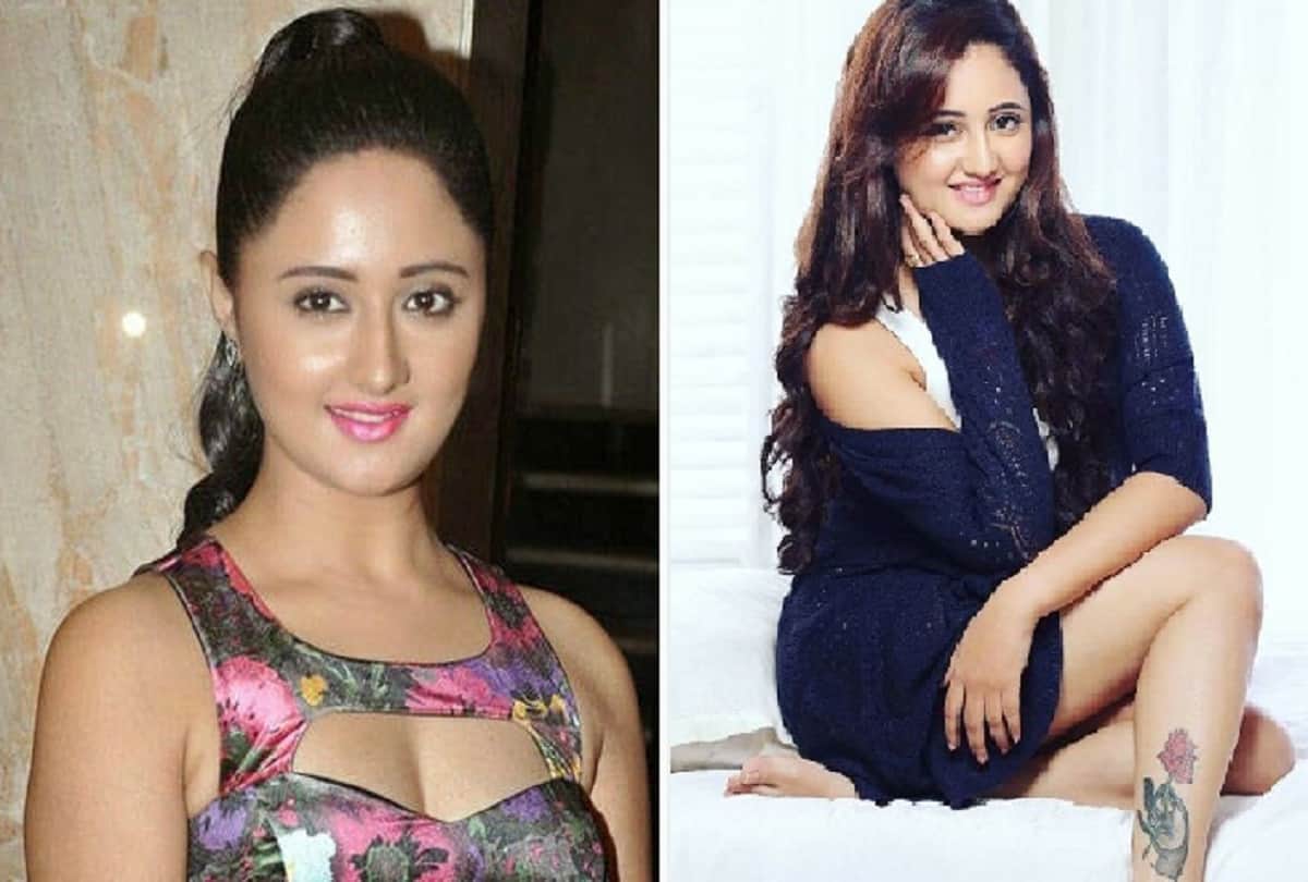 Rashmi Desai Birthday Special: How the career started and how the marriage ended, all details inside