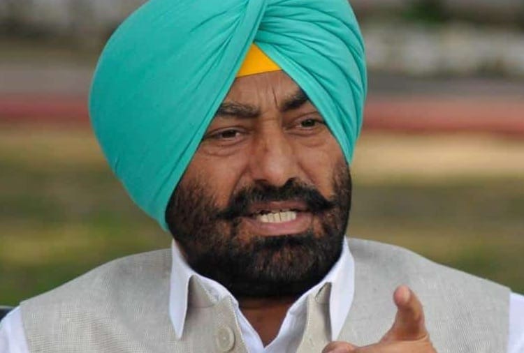 Sukhpal Khaira Ready to Announce New Party after Resignation from AAP, Lok Sabha Election 2019