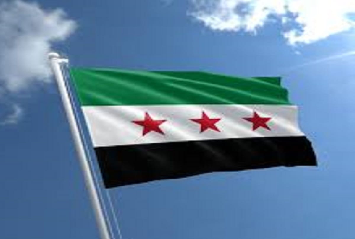 Five foreign jihadis including two Americans arrested in Syria