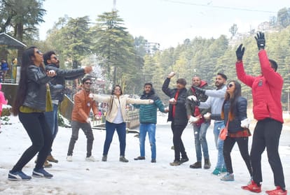India First Igloo In Manali Kullu Koksar Himachal Pradesh
