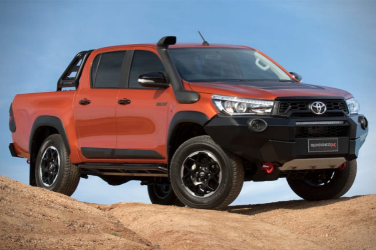 This Automobile Maker faces penalties in Japan over emissions cheating diesel engines