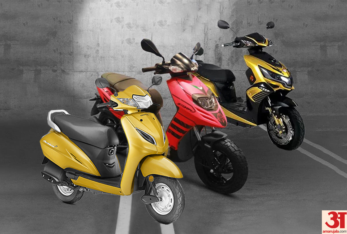 These are the upcoming scooters of 2019 in india
