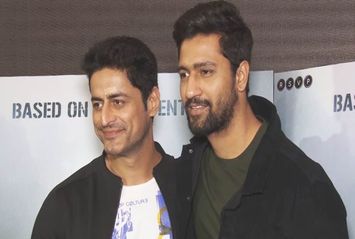 Mangal Ka Dangal Vicky Kaushal Uri film beats Anupam Kher The Accidental Prime Minister 