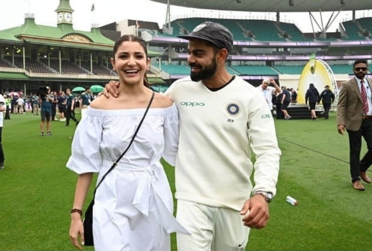 Virat Kohli and Anushka Sharma have special plan for World Cup 2019