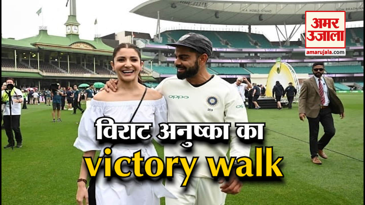 विराट कोहली