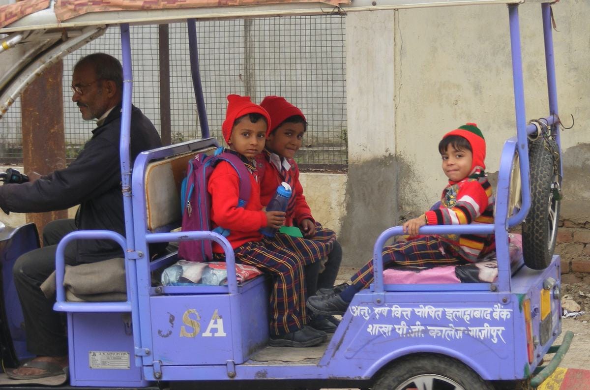 Bank accounts of 20 thousand students of govt schools not updated