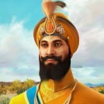 आज गुरु गोबिंद सिंह की जयंती है