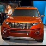 Hyundai Carlino Styx SUV