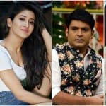 kapil sharma shivangi