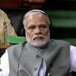 नरेंद्र मोदी