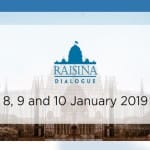 रायसीना संवाद 2019