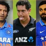 sachin taylor and kohli