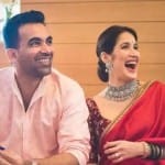 sagarika ghatge