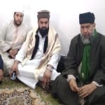 सऊदी अरब के इस्लामिक स्कॉलर शेख अब्दुल मोहम्मद