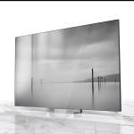samsung's 219-Inch TV