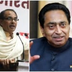 Uproar in  Madhyapradesh Assembly over govt's free smart-phones scheme